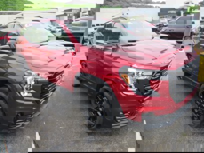 Used 2024 GMC Terrain SLT w/ Elevation Edition