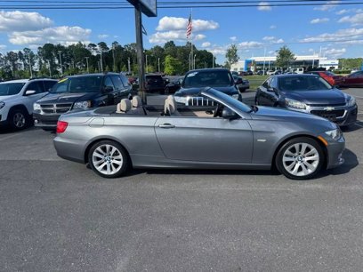 Used 2012 BMW 328i Convertible