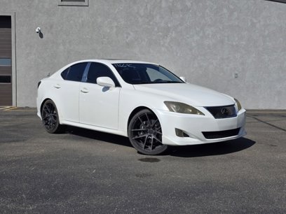 Used 2006 Lexus IS 350
