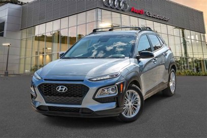 Used 2020 Hyundai Kona SEL