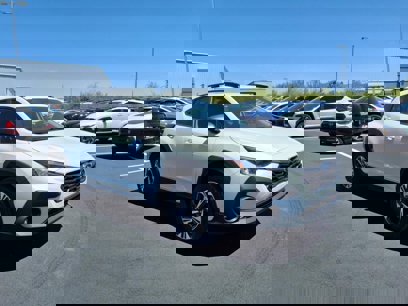 New 2025 Subaru Crosstrek 2.5i Premium