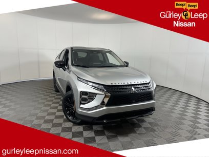Used 2024 Mitsubishi Eclipse Cross LE