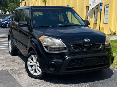 Used 2013 Kia Soul +
