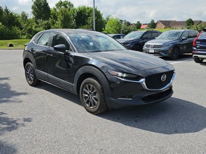 Used 2023 MAZDA CX-30 AWD 2.5 S
