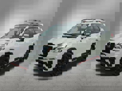 Used 2019 Subaru Forester Sport w/ Popular Package #2