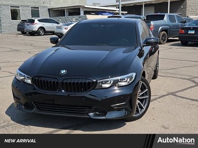 Used 2020 BMW 330i Sedan w/ Driving Assistance Package