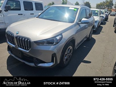 Used 2024 BMW X1 xDrive28i