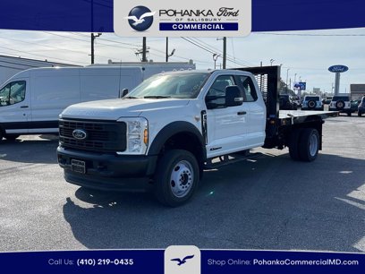 New 2024 Ford F450 XL