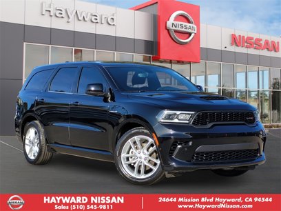Used 2023 Dodge Durango R/T