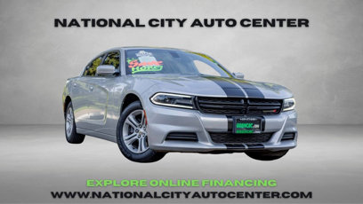 Used 2019 Dodge Charger SXT