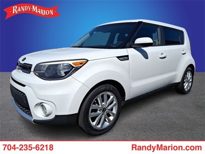 Used 2018 Kia Soul +