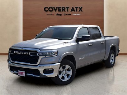 New 2025 RAM 1500 Lone Star