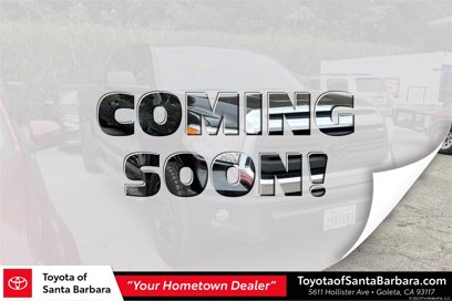Used 2017 Toyota Tundra SR5