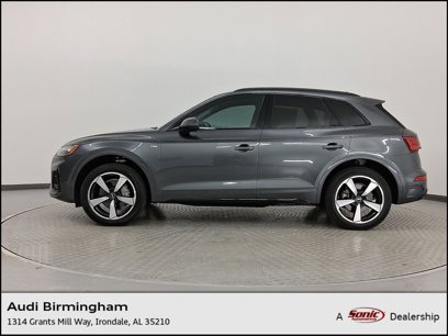 Used 2022 Audi Q5 2.0T Premium Plus w/ Premium Plus Package