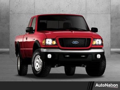 Used 2005 Ford Ranger XL