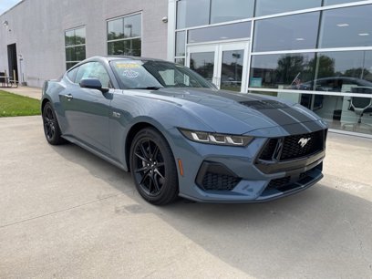 Used 2024 Ford Mustang GT Premium