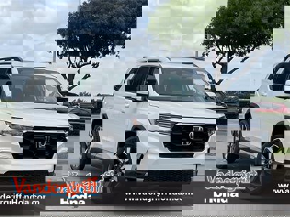 New 2025 Honda Pilot Touring