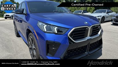 Used 2024 BMW X2 M35i