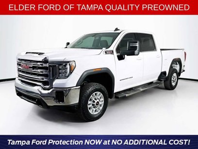 Used 2023 GMC Sierra 2500 SLE