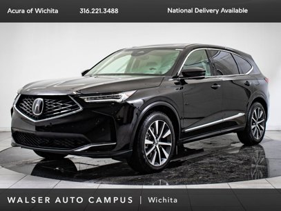 Certified 2025 Acura MDX w/ Technology Package