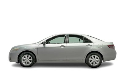 Used 2011 Toyota Camry LE