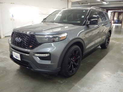 Used 2023 Ford Explorer ST w/ Equipment Group 401A