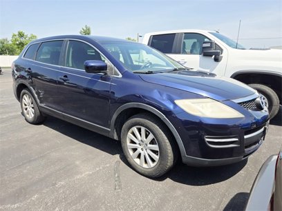 Used 2009 MAZDA CX-9 Sport