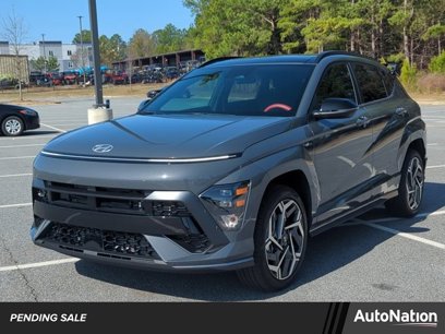 Used 2024 Hyundai Kona N Line