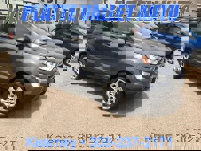 Used 2019 Ford EcoSport SE w/ SE Convenience Package