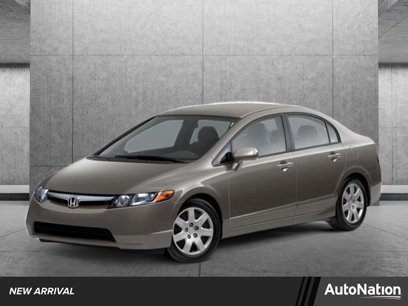Used 2008 Honda Civic LX