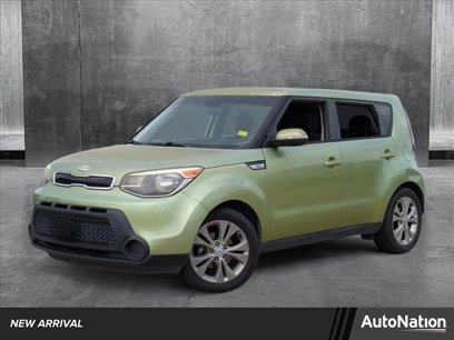 Used 2014 Kia Soul +