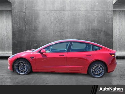 Used 2022 Tesla Model 3 Long Range