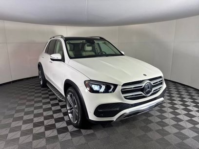 Used 2022 Mercedes-Benz GLE 350