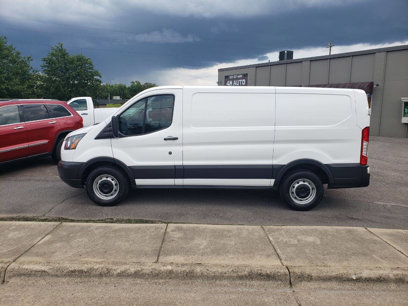 Used 2016 Ford Transit 150 130 Low Roof