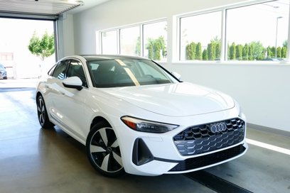 New 2025 Audi A5 2.0T Premium
