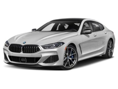Used 2020 BMW M850i Gran Coupe xDrive