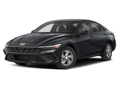 Used 2024 Hyundai Elantra SE