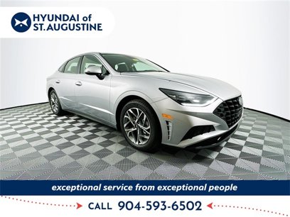 New 2023 Hyundai Sonata SEL