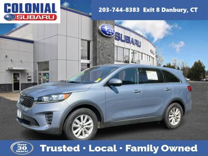 Used 2020 Kia Sorento LX