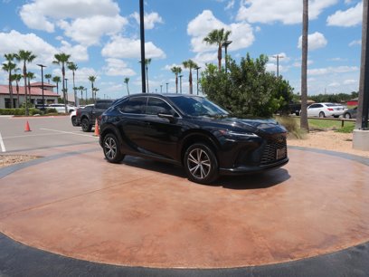 Certified 2024 Lexus RX 350 Premium