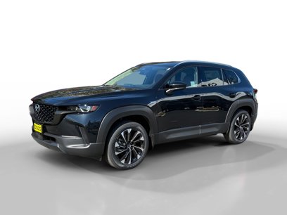 New 2025 MAZDA CX-50 2.5 Hybrid w/ Weather Package