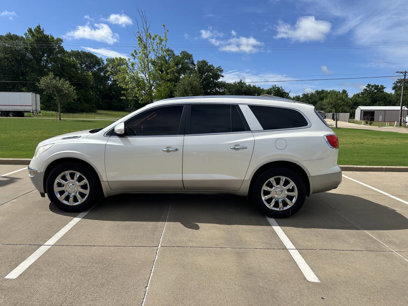 Used 2011 Buick Enclave CXL w/ Trailering Provision Package
