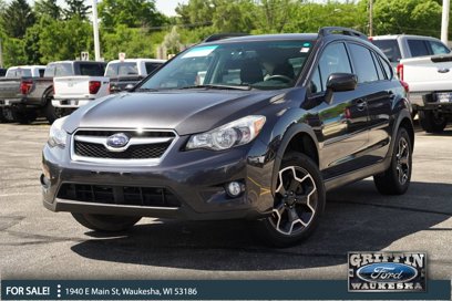 Used 2015 Subaru Crosstrek 2.0i Premium