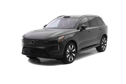 New 2025 Volvo EX90 Ultra