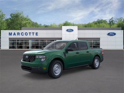 New 2025 Ford Maverick XL