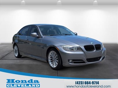 Used 2011 BMW 335i Sedan