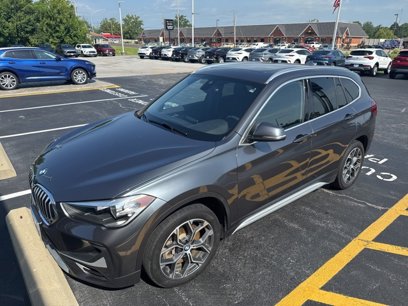 Used 2022 BMW X1 xDrive28i w/ Convenience Package