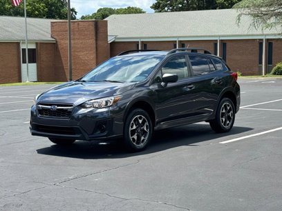 Used 2019 Subaru Crosstrek 2.0i
