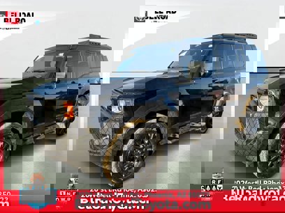 Certified 2025 Toyota Land Cruiser 1958