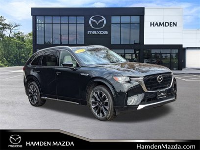 Certified 2024 MAZDA CX-90 3.3 Turbo S w/ Premium Plus